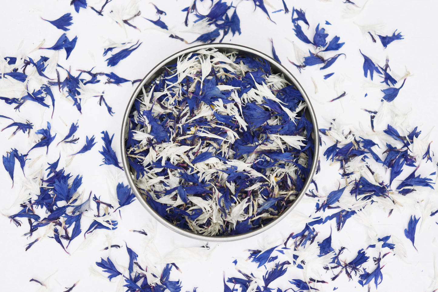 Seabreeze Cornflower Mix