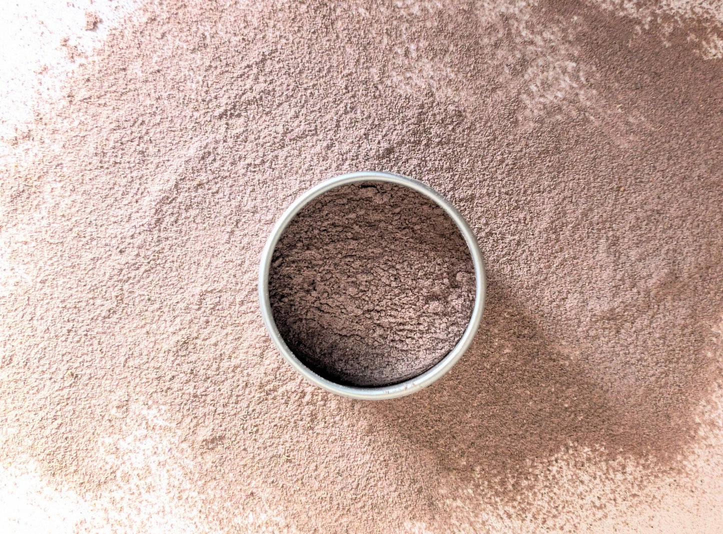 Chive Flower Powder