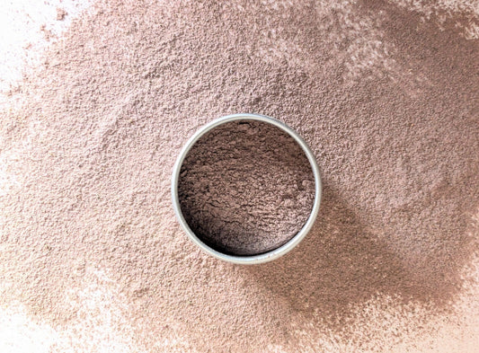 Chive Flower Powder