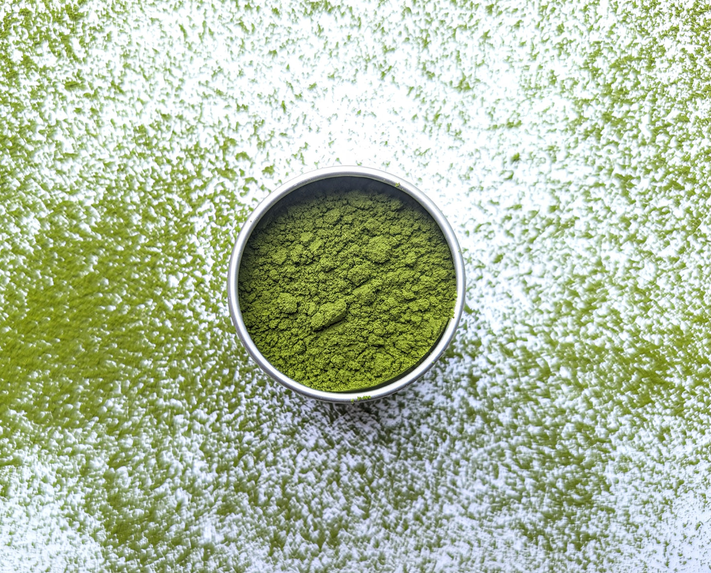Mexican Marigold Powder