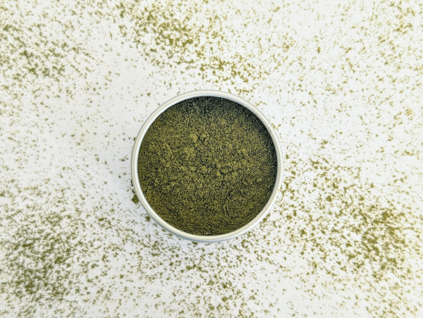 Moroccan Mint Powder