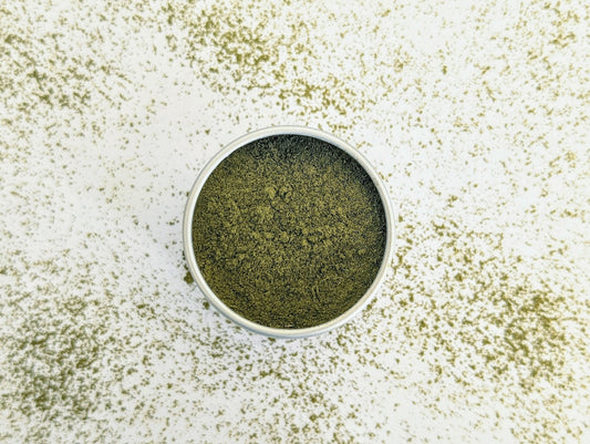 Moroccan Mint Powder