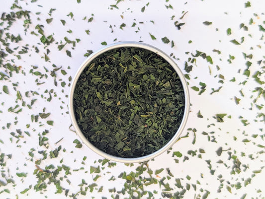 Moroccan Mint Dried Herbs